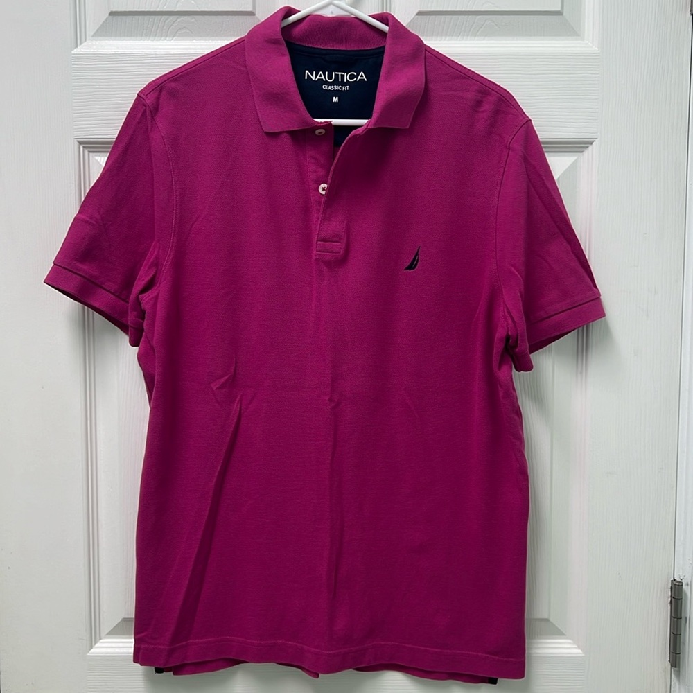 Nautica Polo